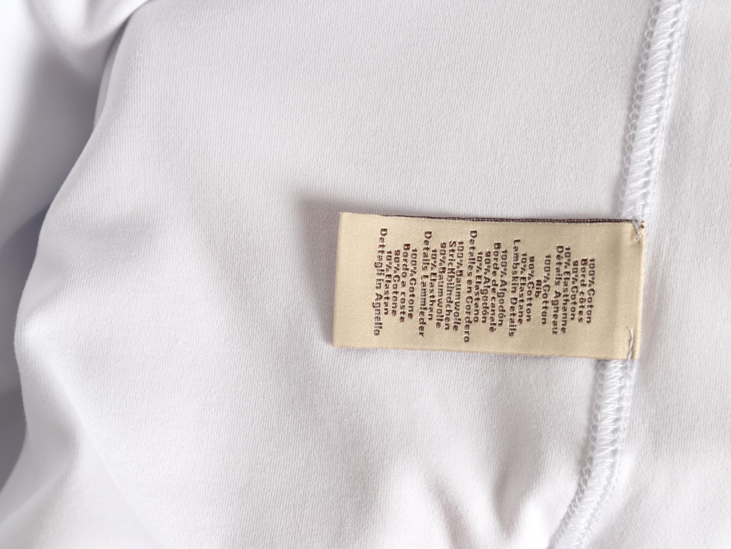 Hermes Short-sleeved T-shirt