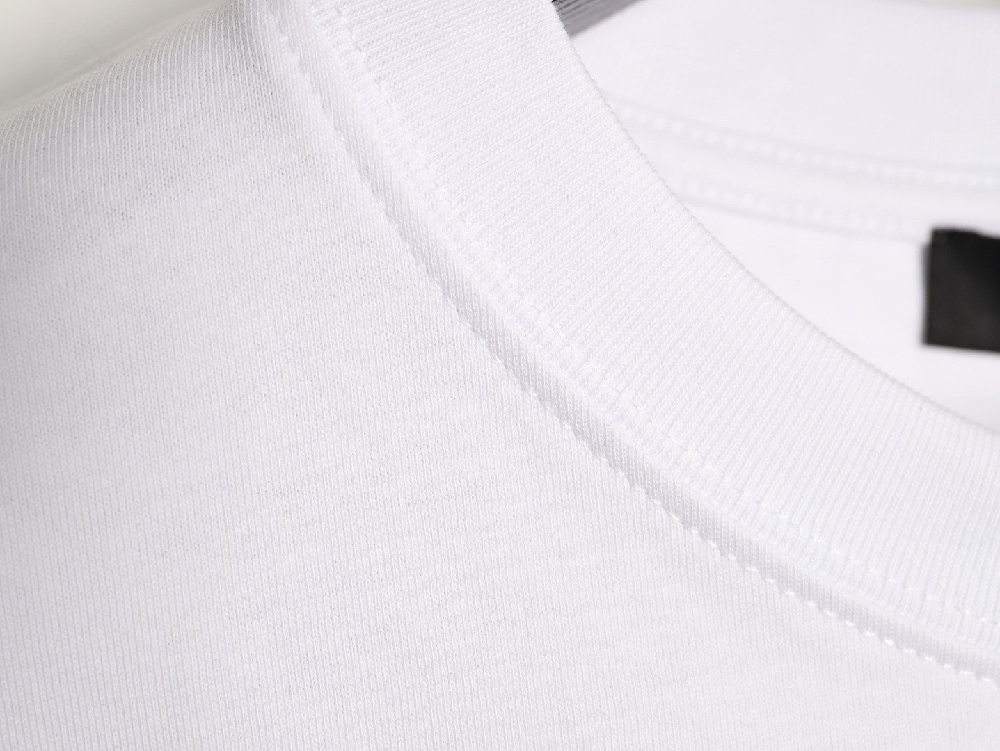 Fendi 26ss Short-sleeved T-shirt