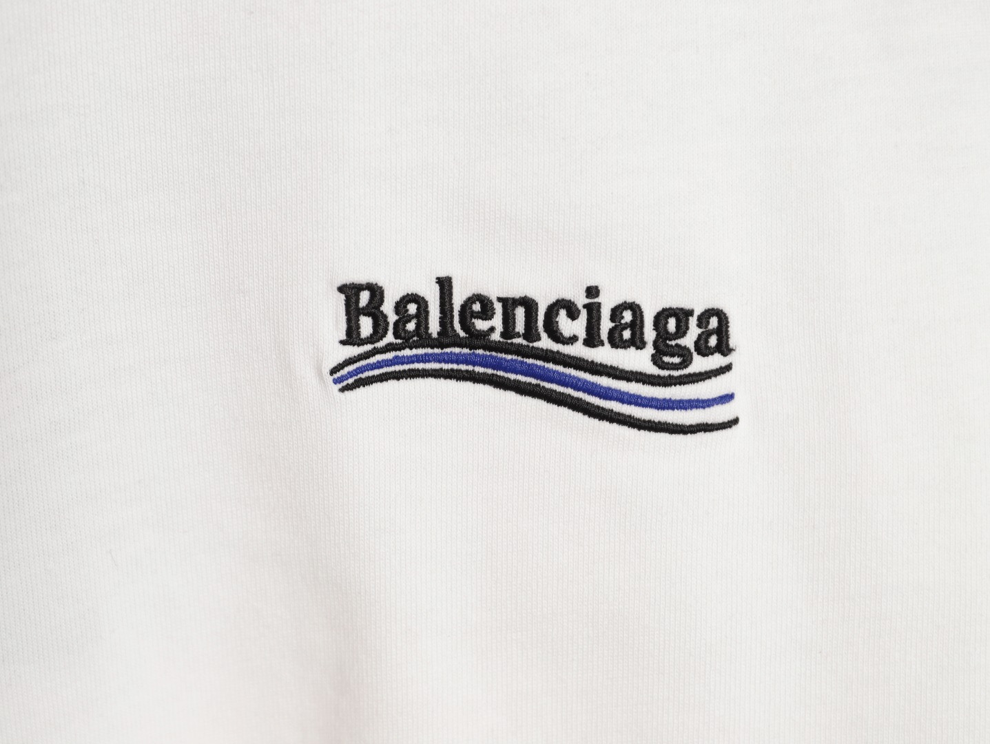 Balenciaga Short-sleeved T-shirt