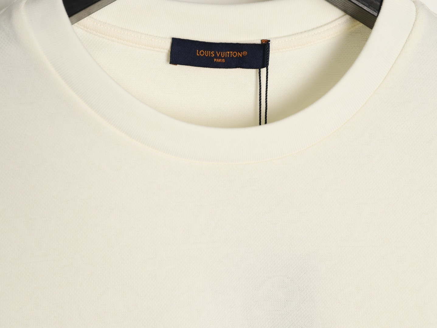 Louis Vuitton LV Short-sleeved T-shirt