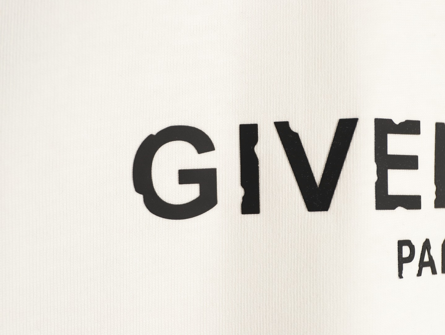 Givenchy Short-sleeved T-shirt