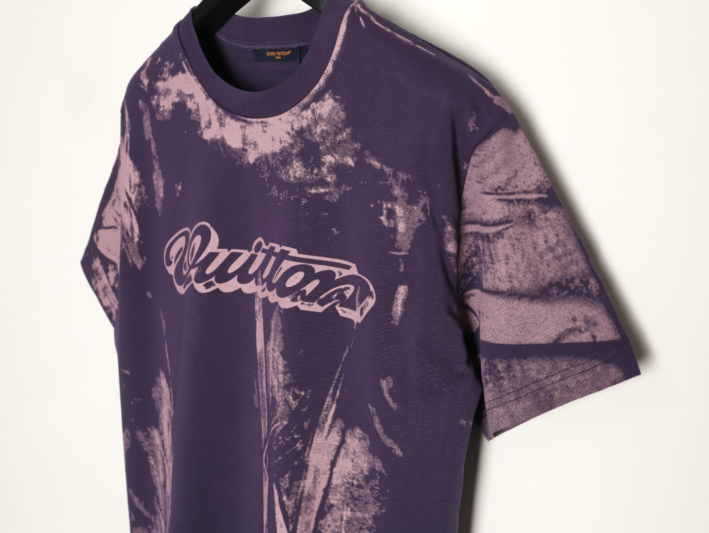 Louis Vuitton Short-sleeved T-shirt