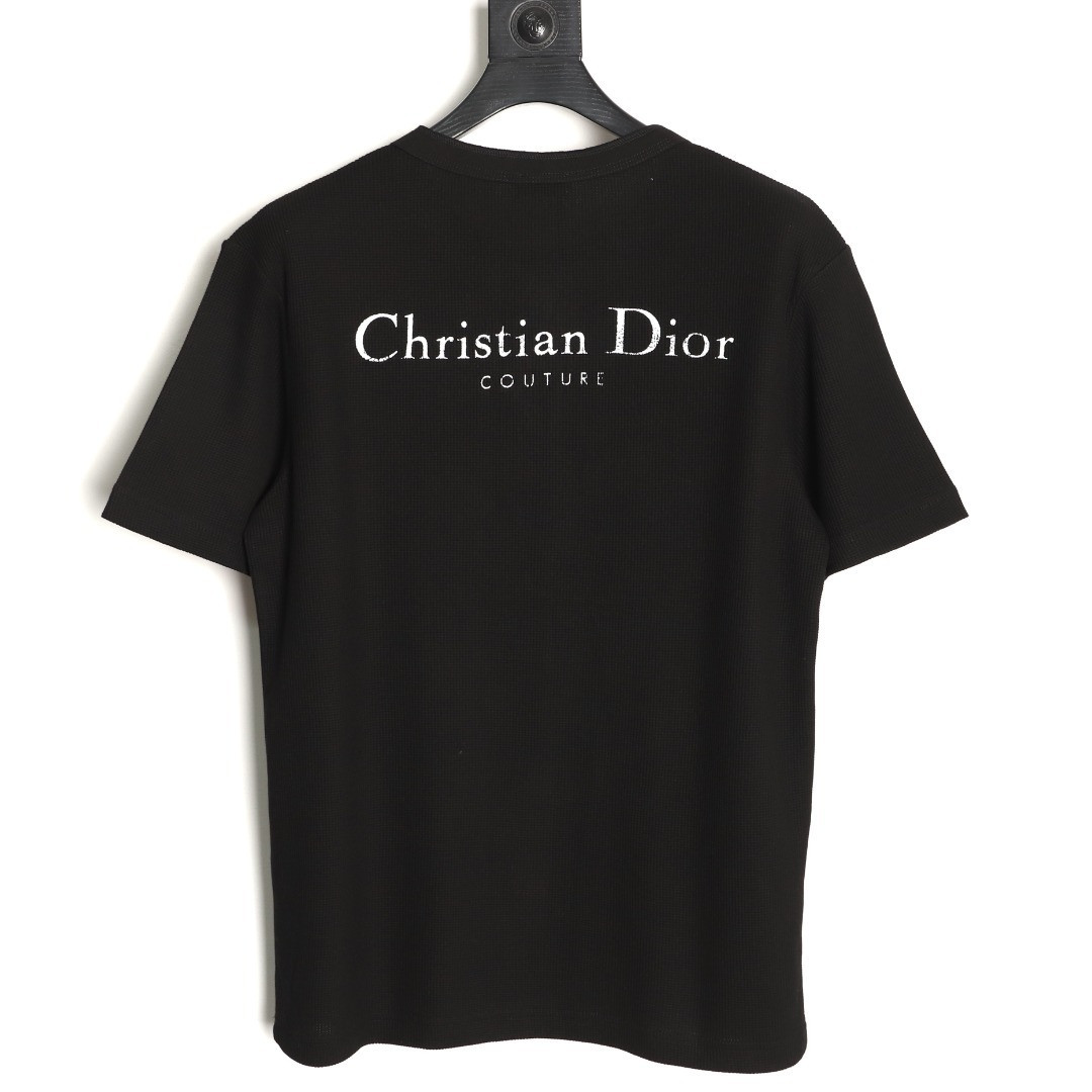 DIOR Short-sleeved T-shirt