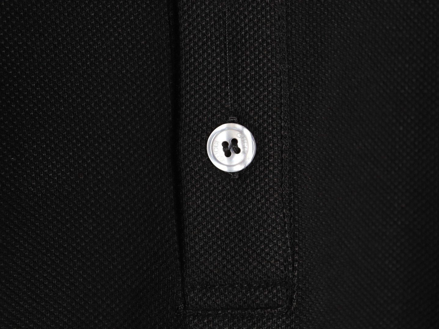 GUCCI Short-sleeved Polo shirt