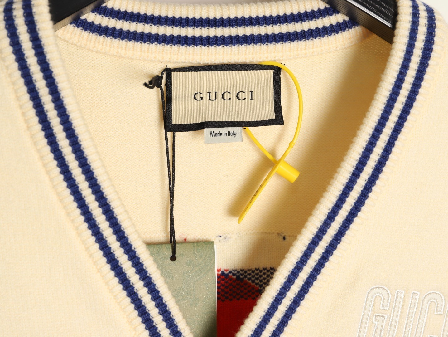 Gvc*1 25Fw Cardigan Sweaters