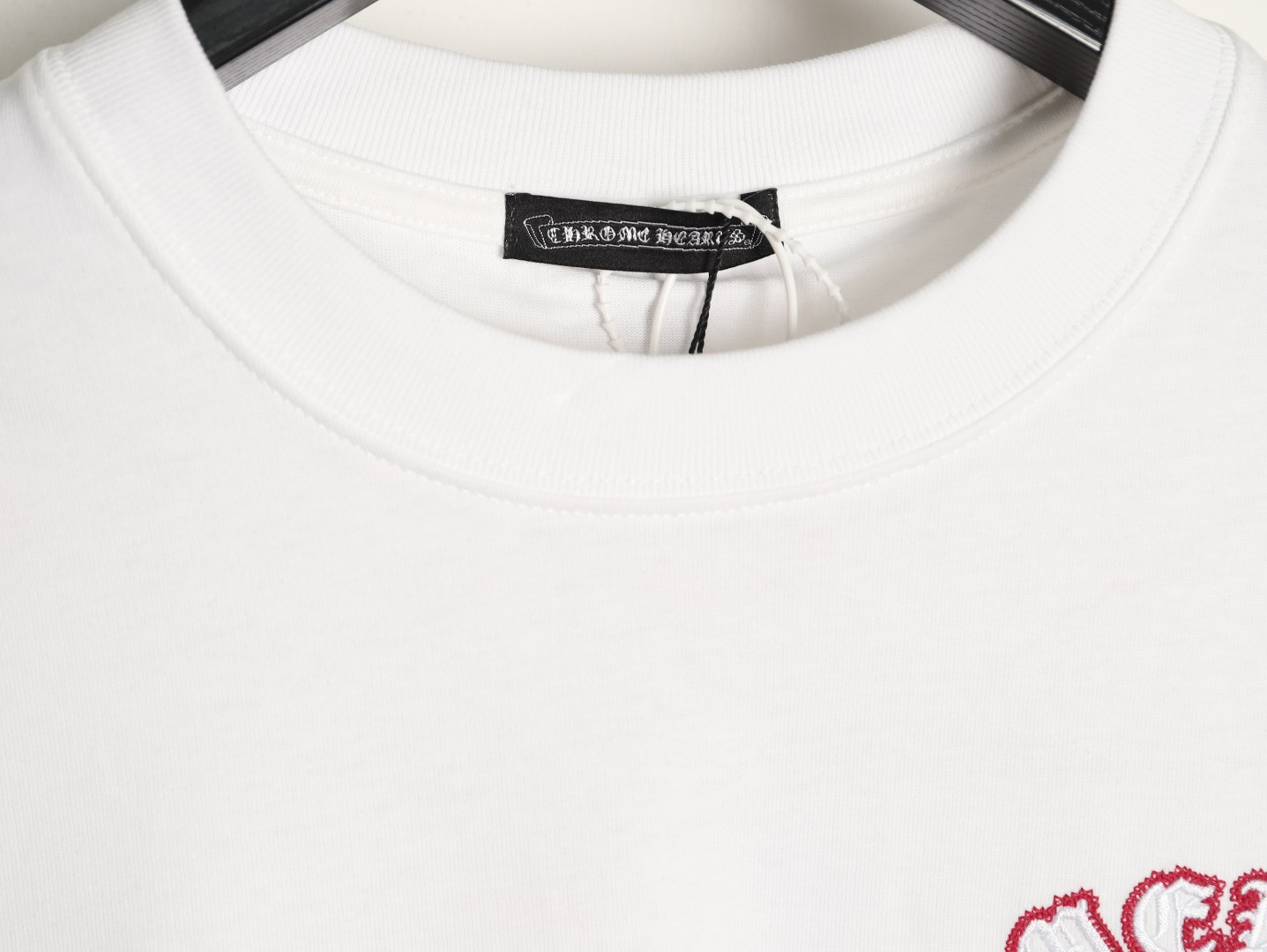 Chrome Hearts Short-sleeved T-shirt