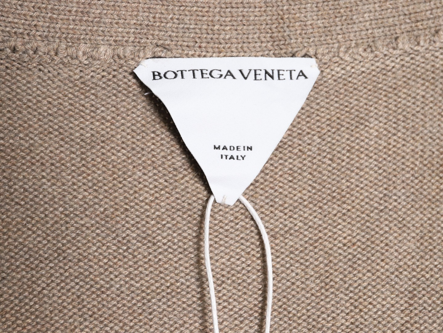 Bottega Veneta Cardigan Sweaters