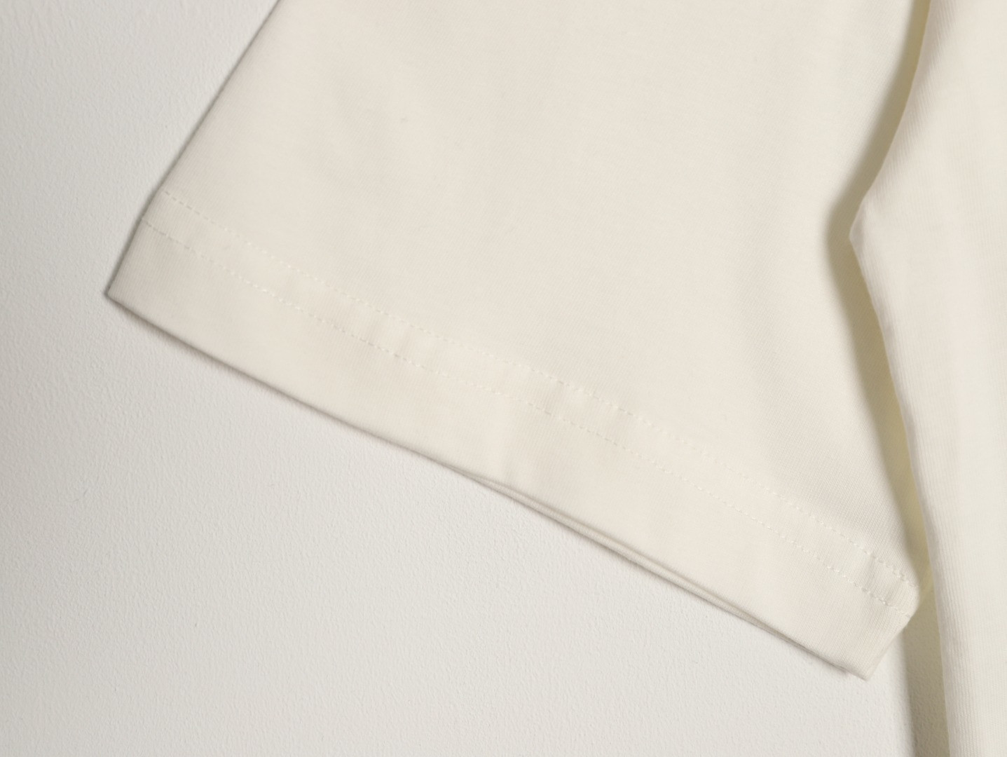 Balenciaga Short-sleeved T-shirt