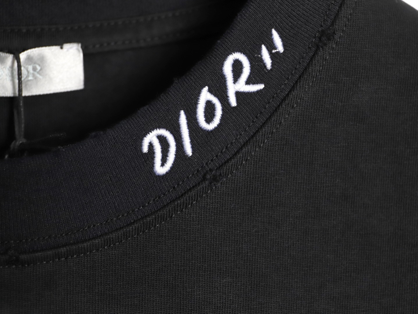 DIOR Short-sleeved T-shirt