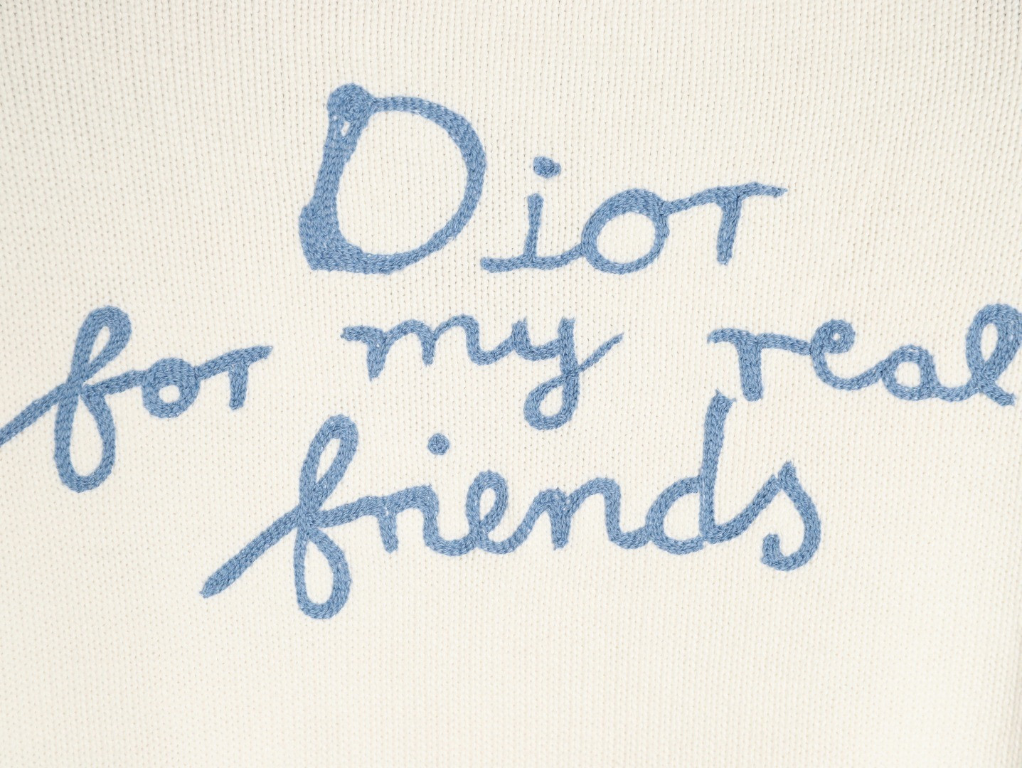 D10r Cardigan Sweaters