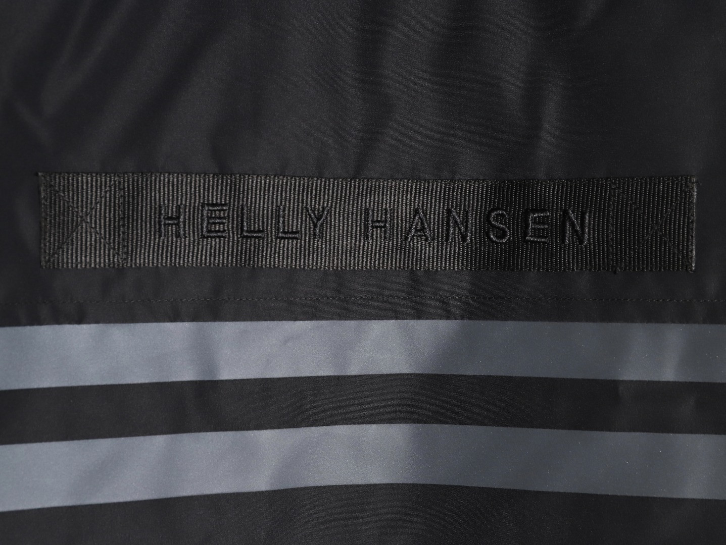 HELLY HANSEN Puffer jacket