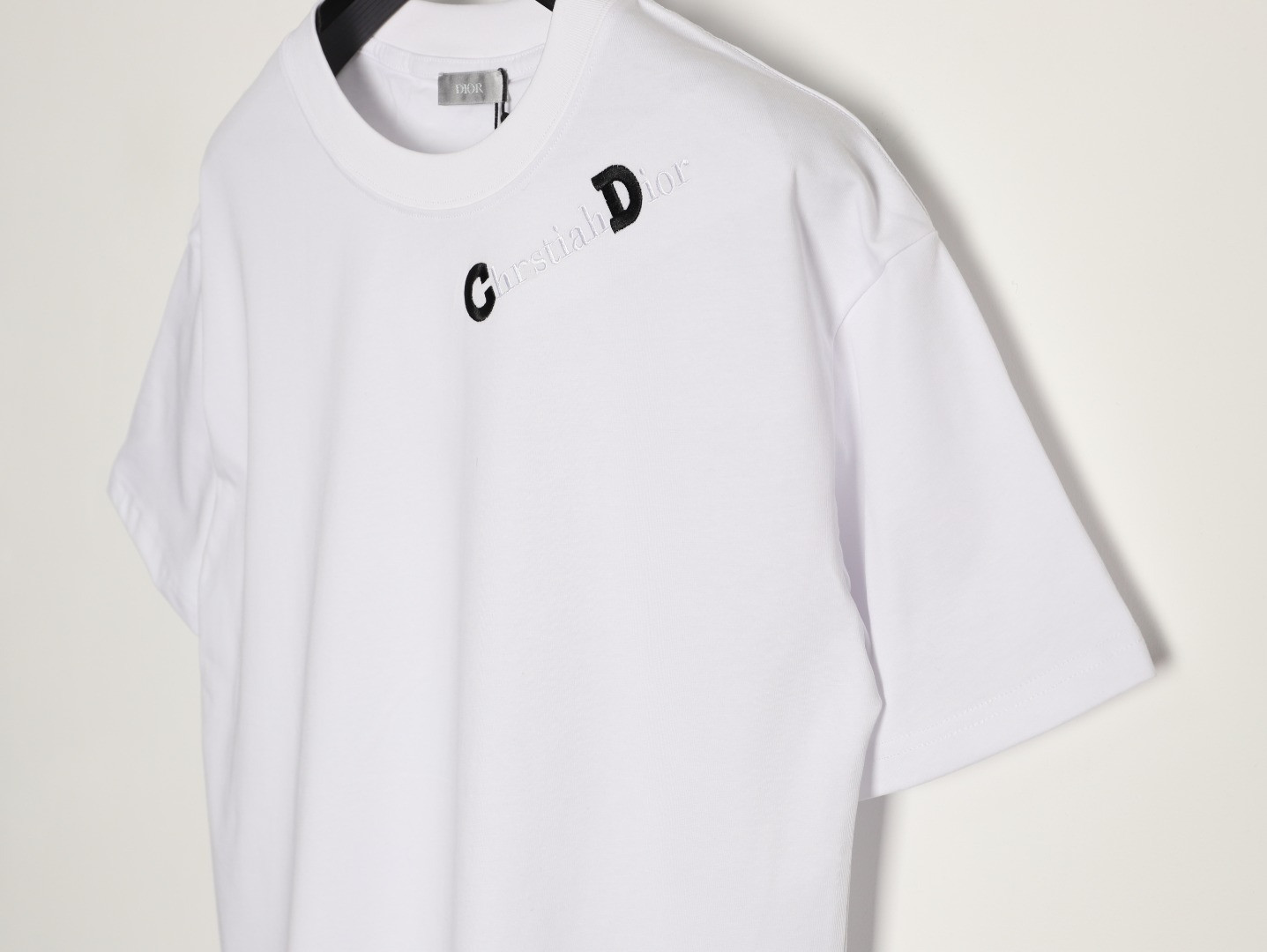 Dior 26ss Short-sleeved T-shirt