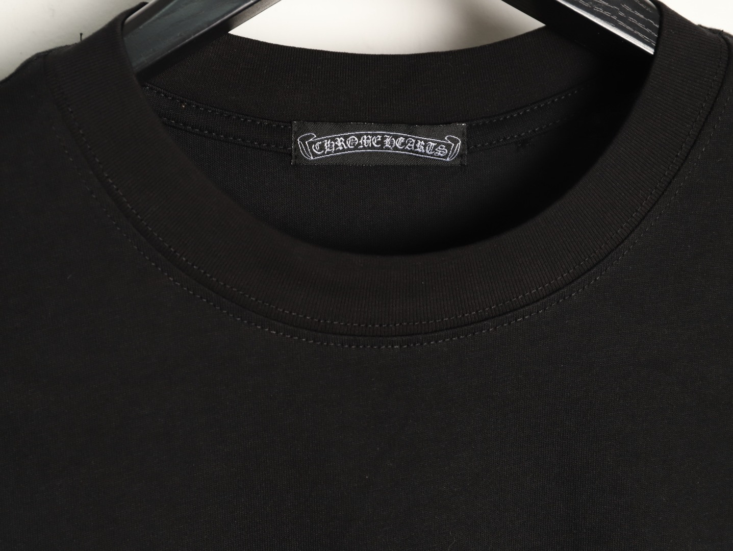 Chrome Hearts Short-sleeved T-shirt