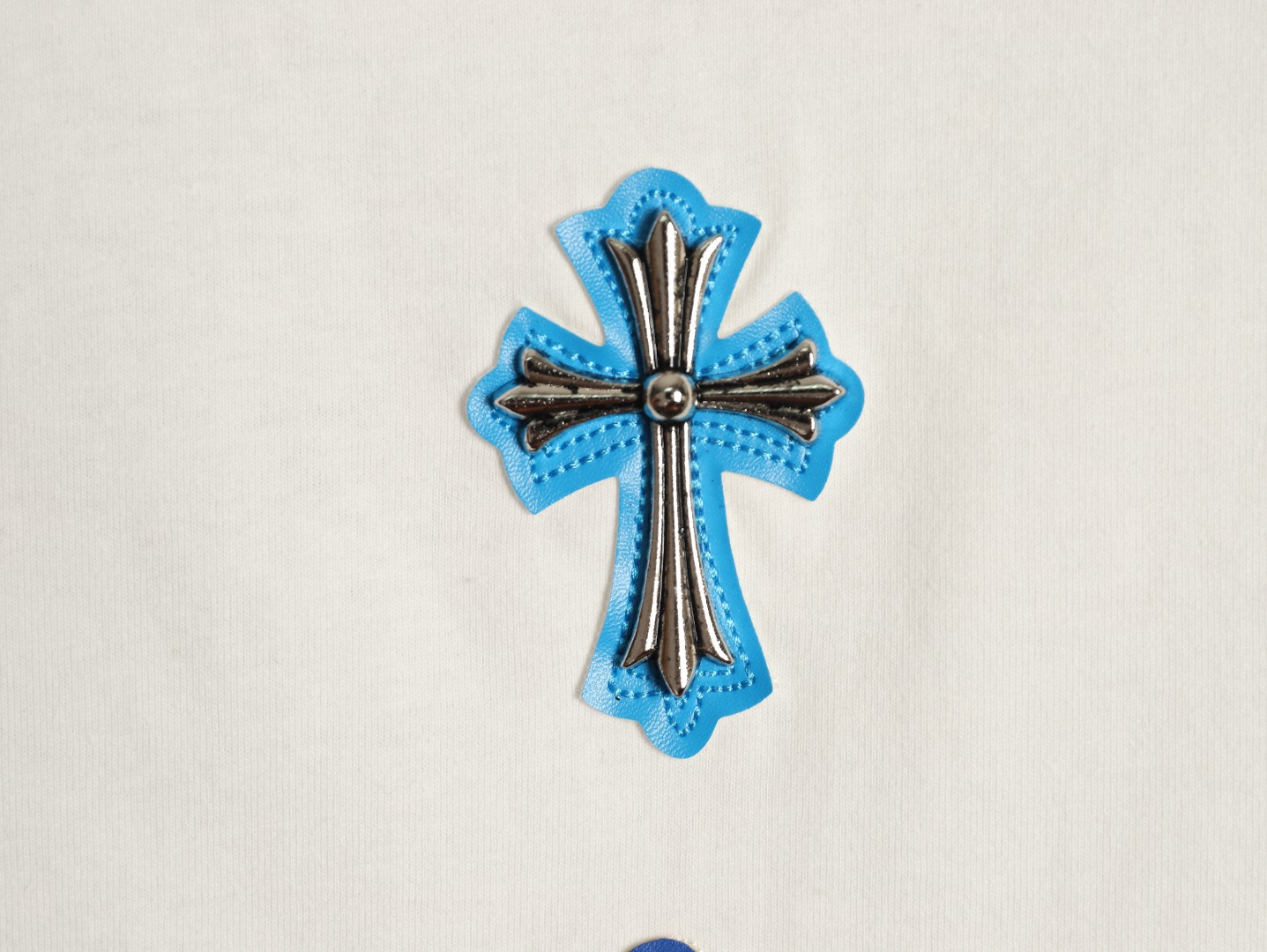 Chrome Hearts Short-sleeved T-shirt