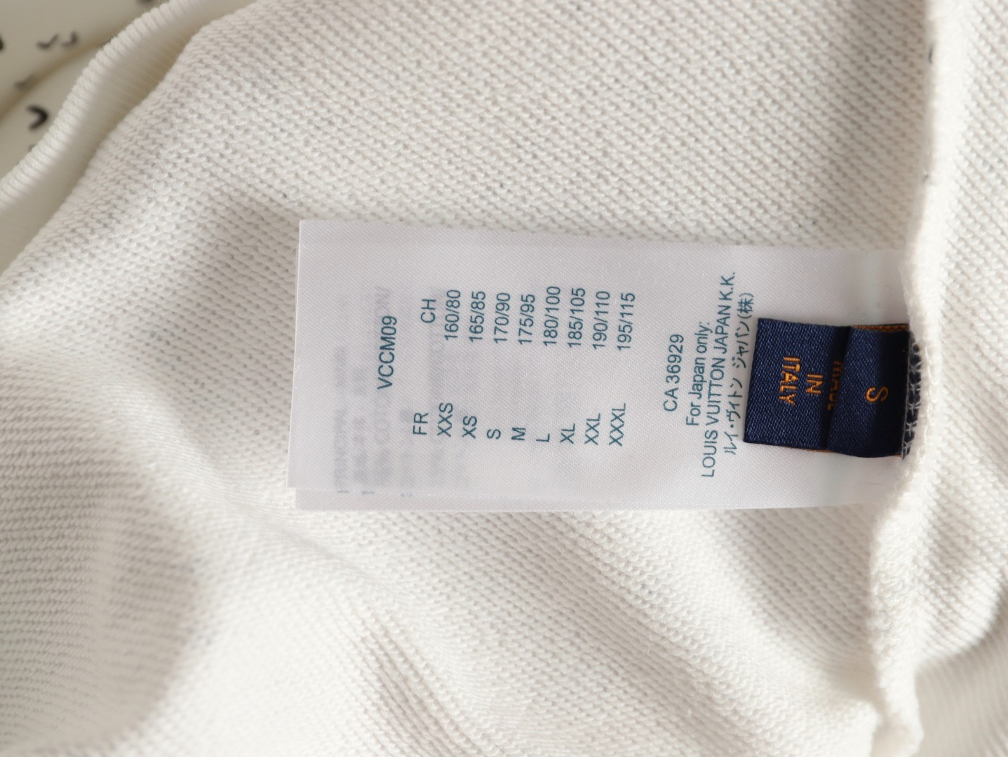 L0vis Vvtt0n 25Fw Hoodies