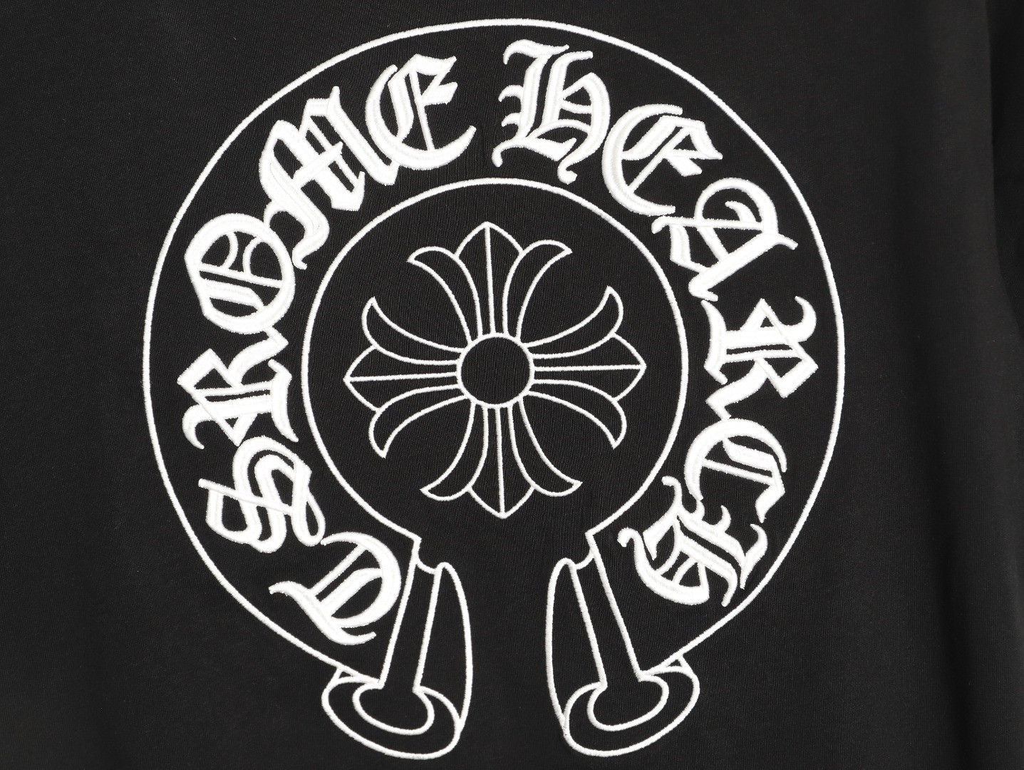 Chrome hearts Short-sleeved T-shirt