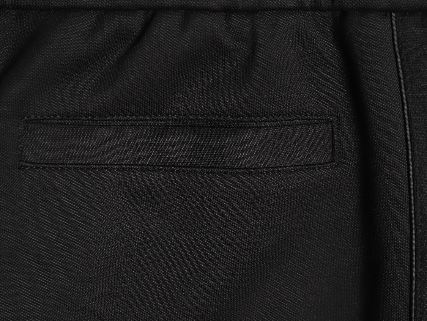 Dior 25Fw Pants Suit