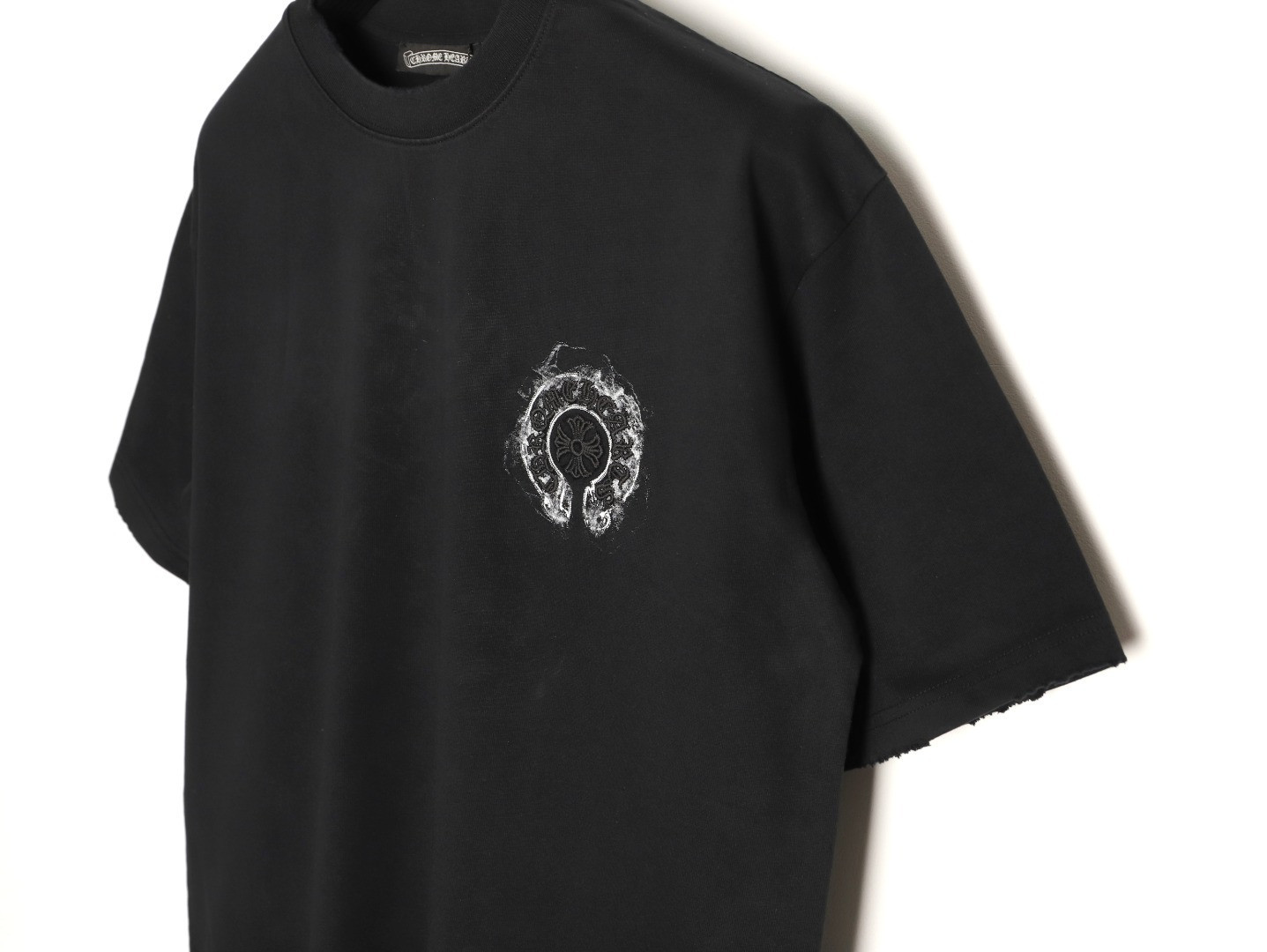 Chrome Hearts Short-sleeved T-shirt