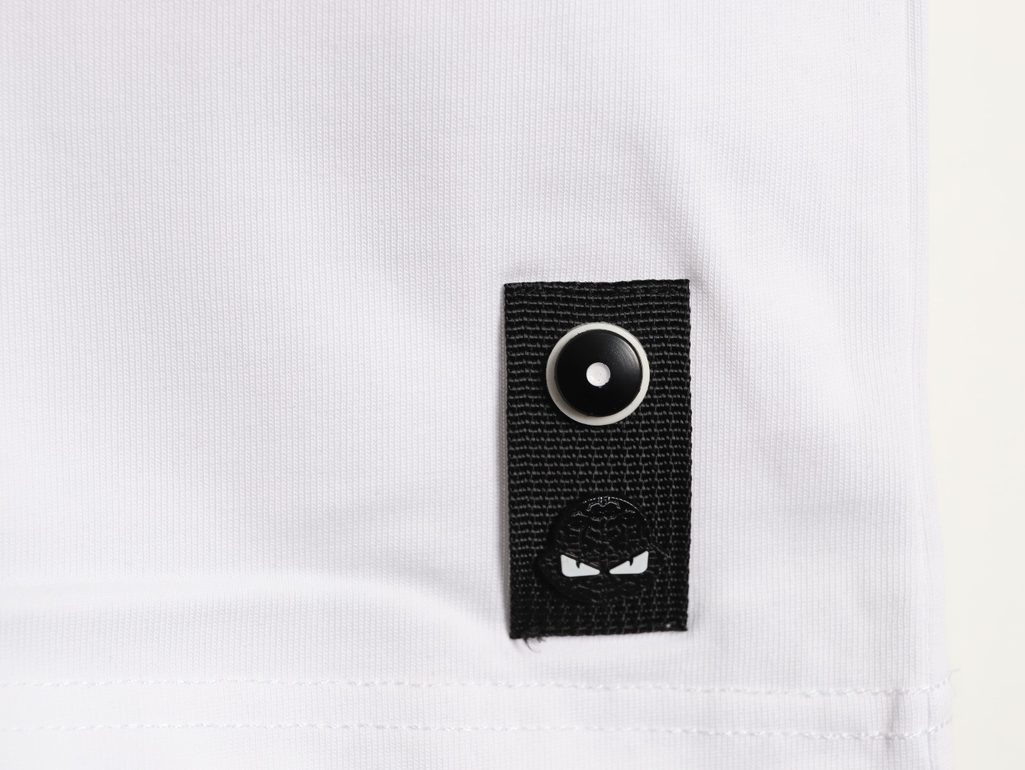 Fendi Short-sleeved T-shirt