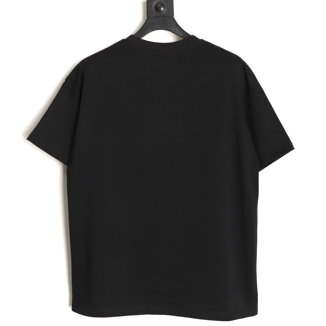 FENDI Short-sleeved T-shirt