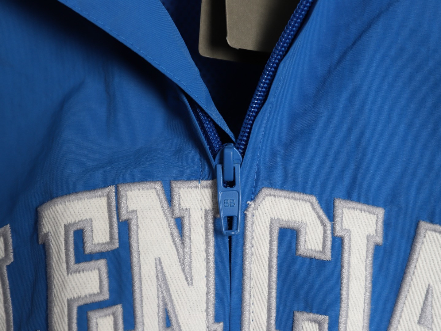 Balenciaga BLCG 26SS Jacket Suit