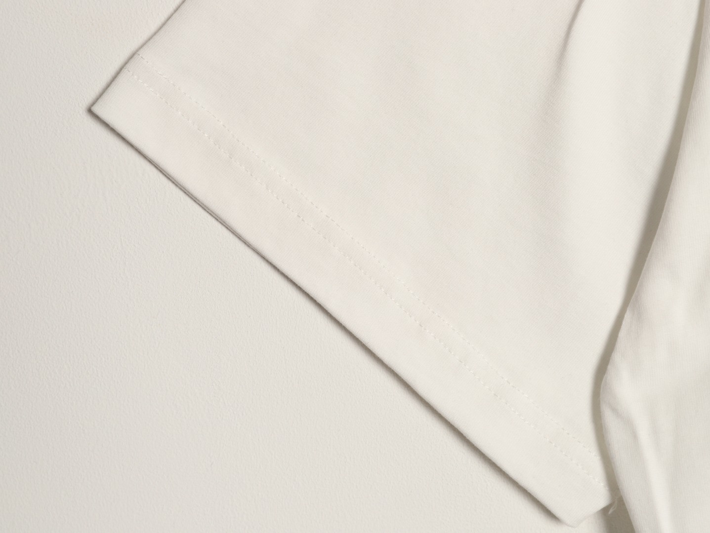 Balenciaga 26ss Short-sleeved T-shirt
