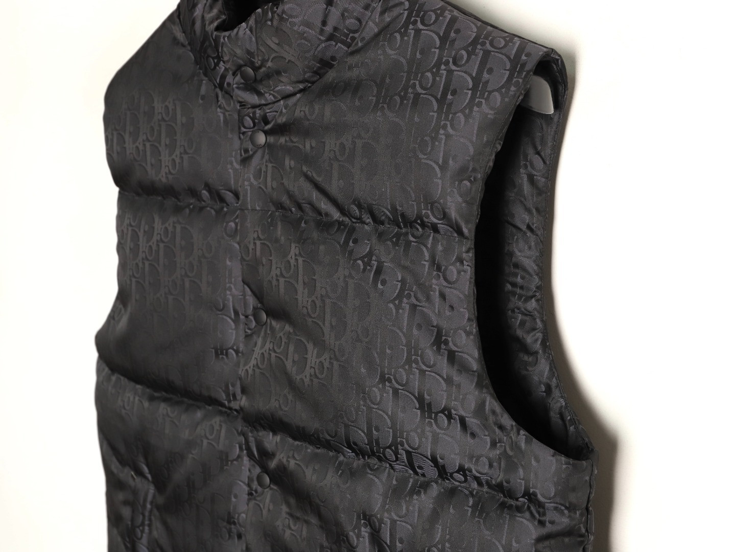 D10r 25Fw Puffer Vest