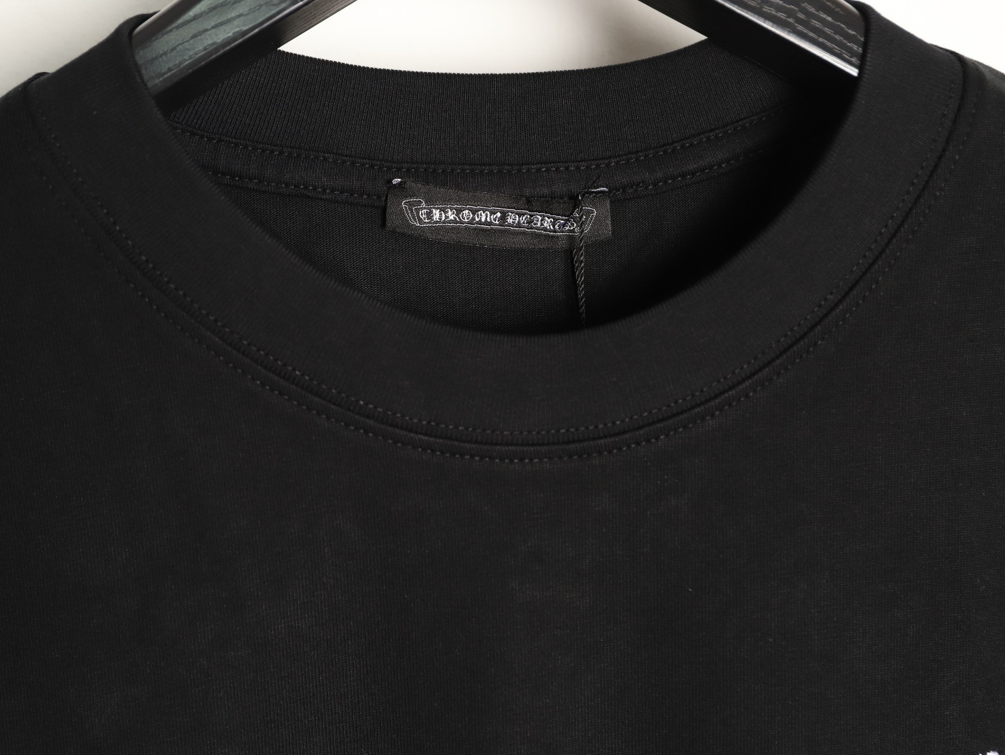 Chrome hearts Short-sleeved T-shirt