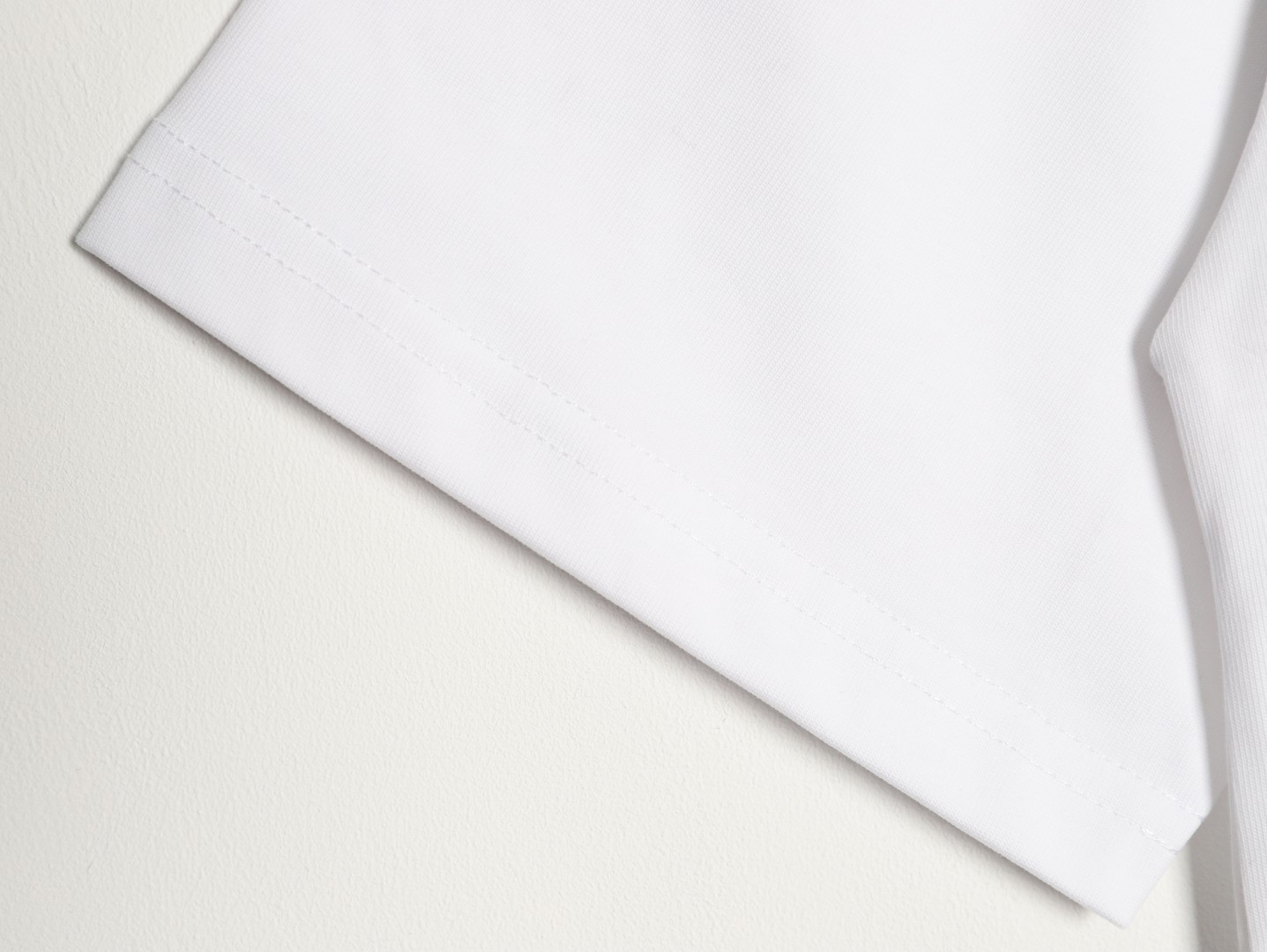 Prada Short-sleeved T-shirt