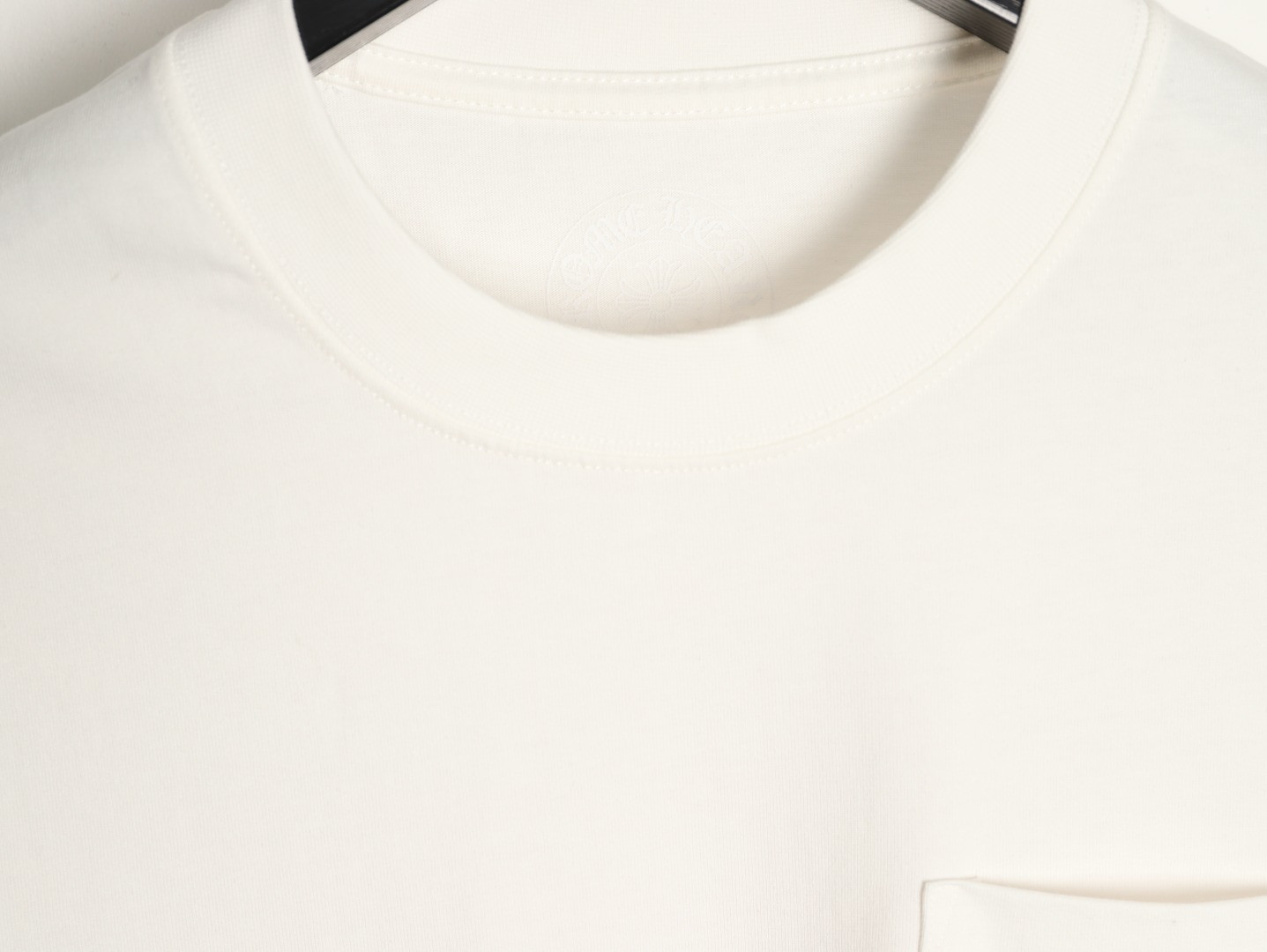 Chrome Hearts Short-sleeved T-shirt