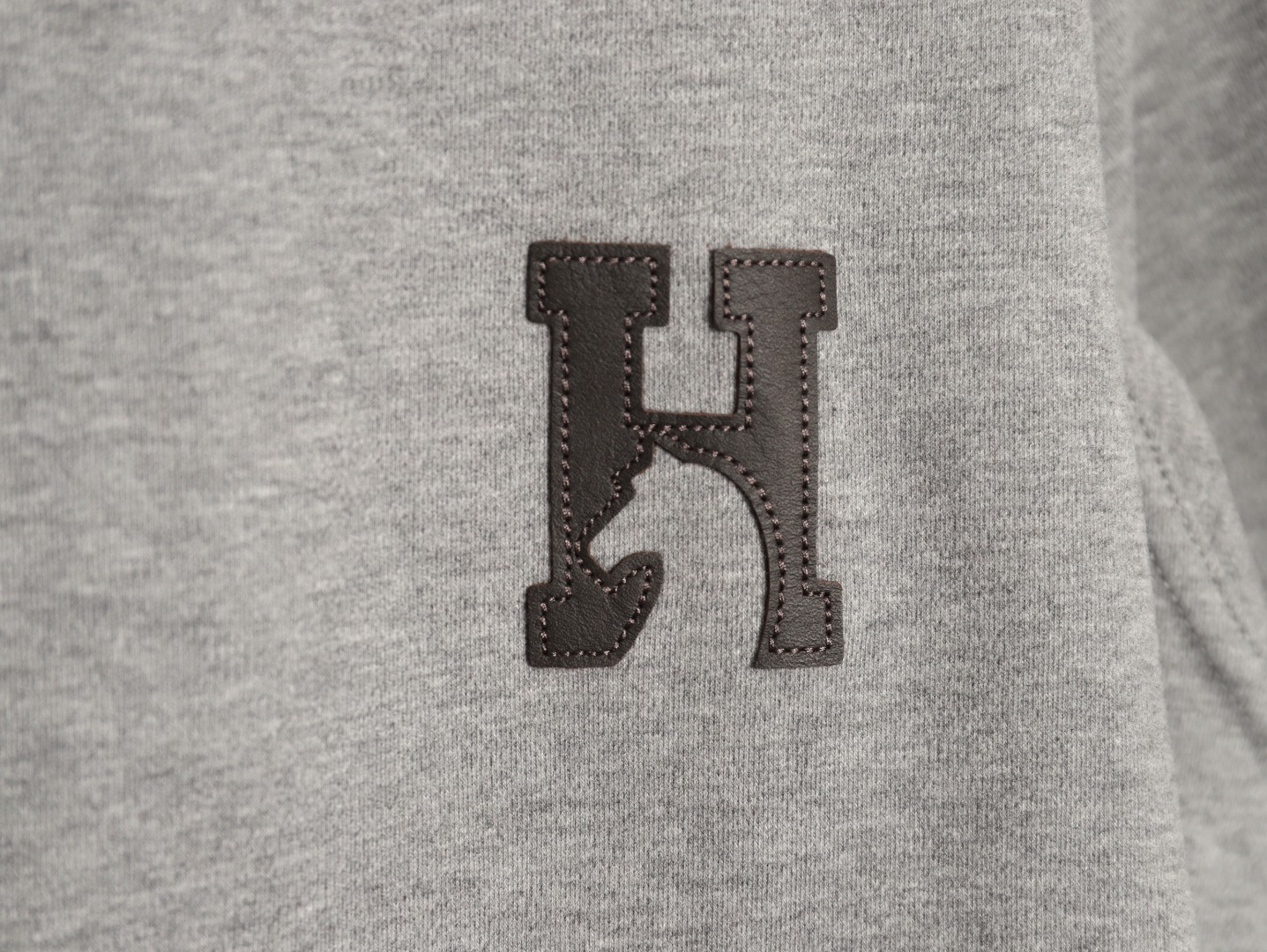 Hermes Short-sleeved T-shirt