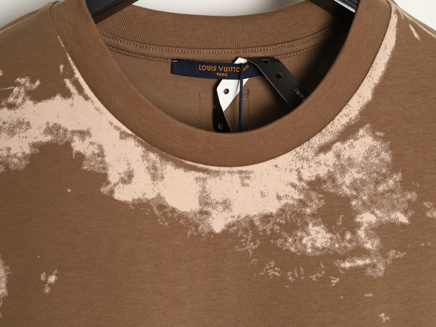 Louis Vuitton Short-sleeved T-shirt