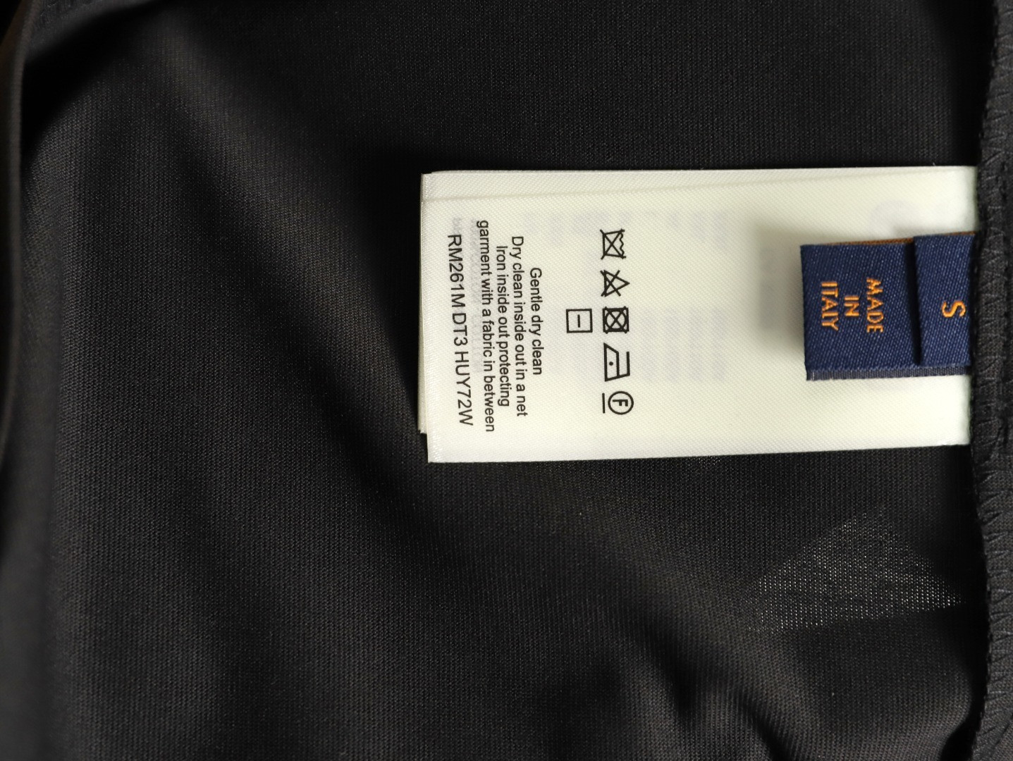 Louis Vuitton LV Short-sleeved T-shirt