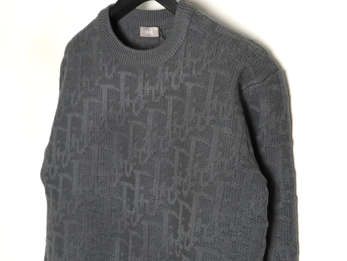D10r CD 25ss Sweaters