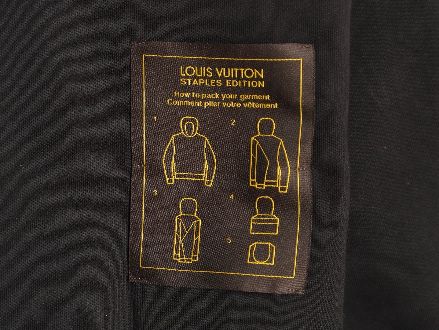 L0vis Vvtt0n LV Hoodies