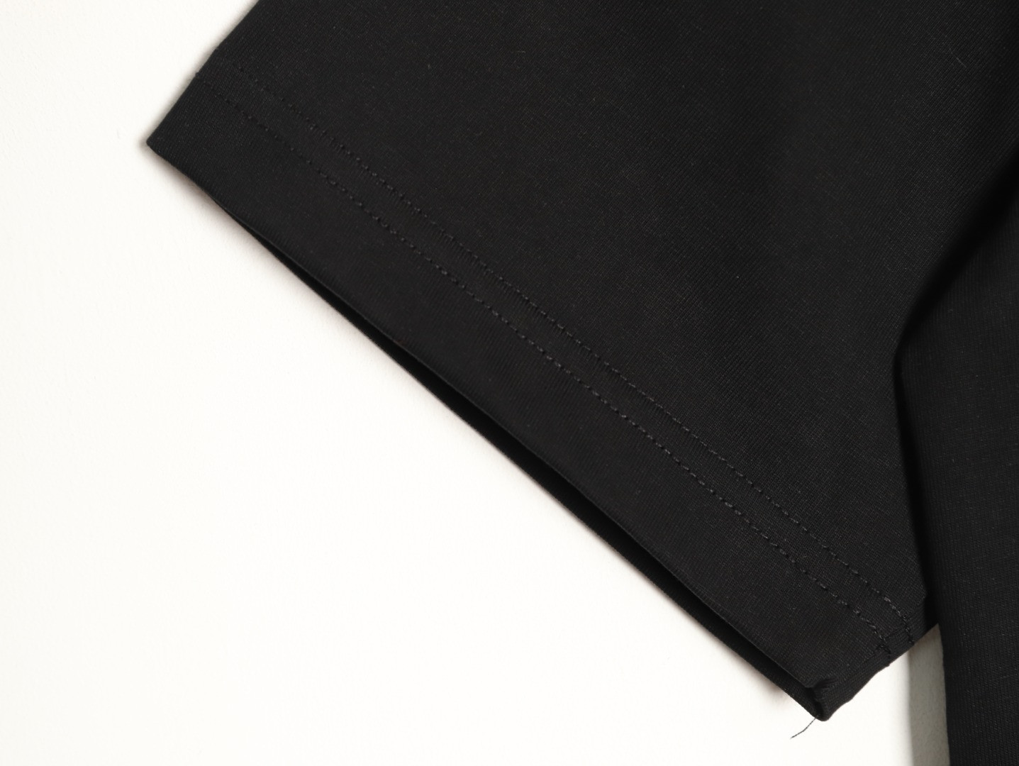 Louis Vuitton 26SS Short-sleeved T-shirt