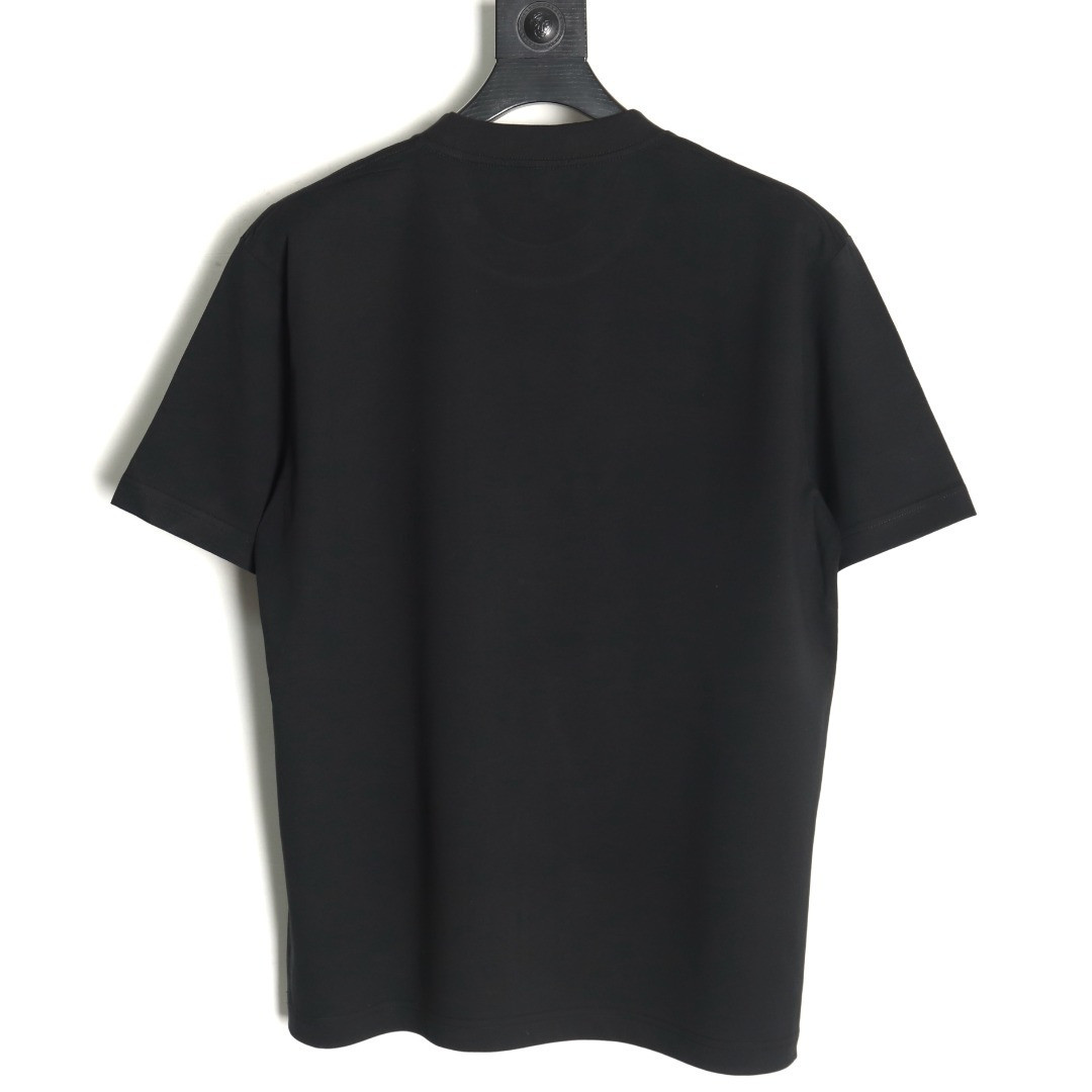 Loewe Short-sleeved T-shirt