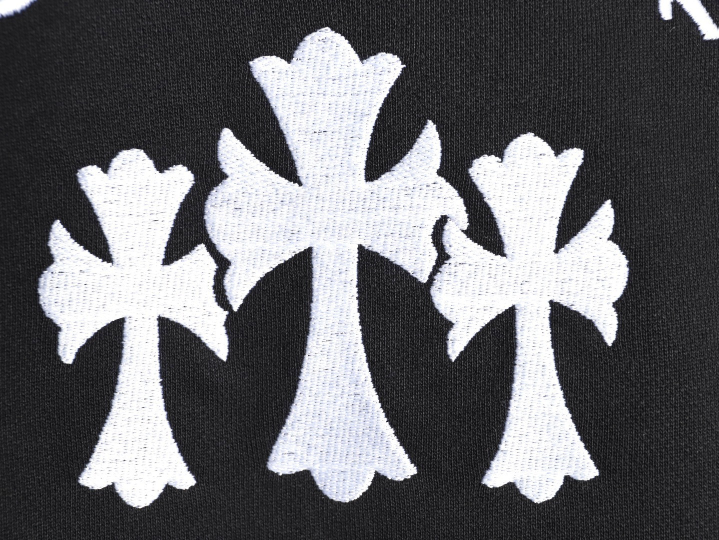 Ch*0me He**ts Hoodies