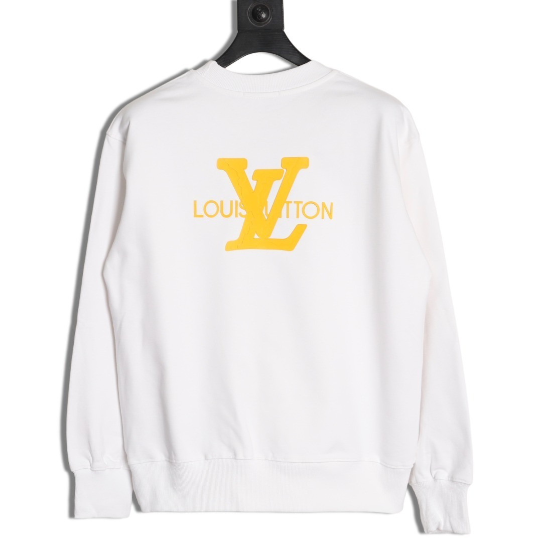L0vis Vvtt0n LV 25Fw Hoodies