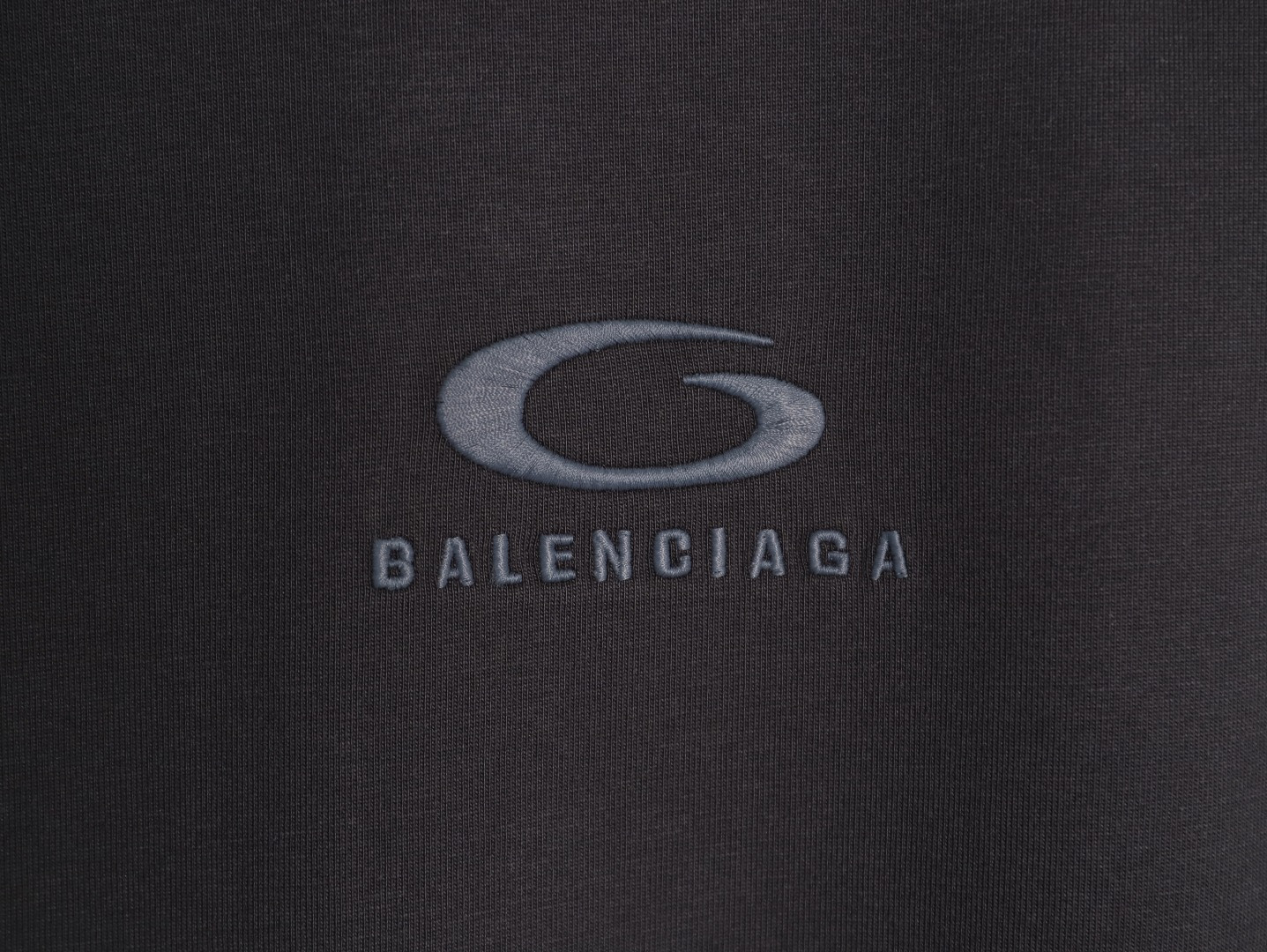 Balenciaga Short-sleeved T-shirt