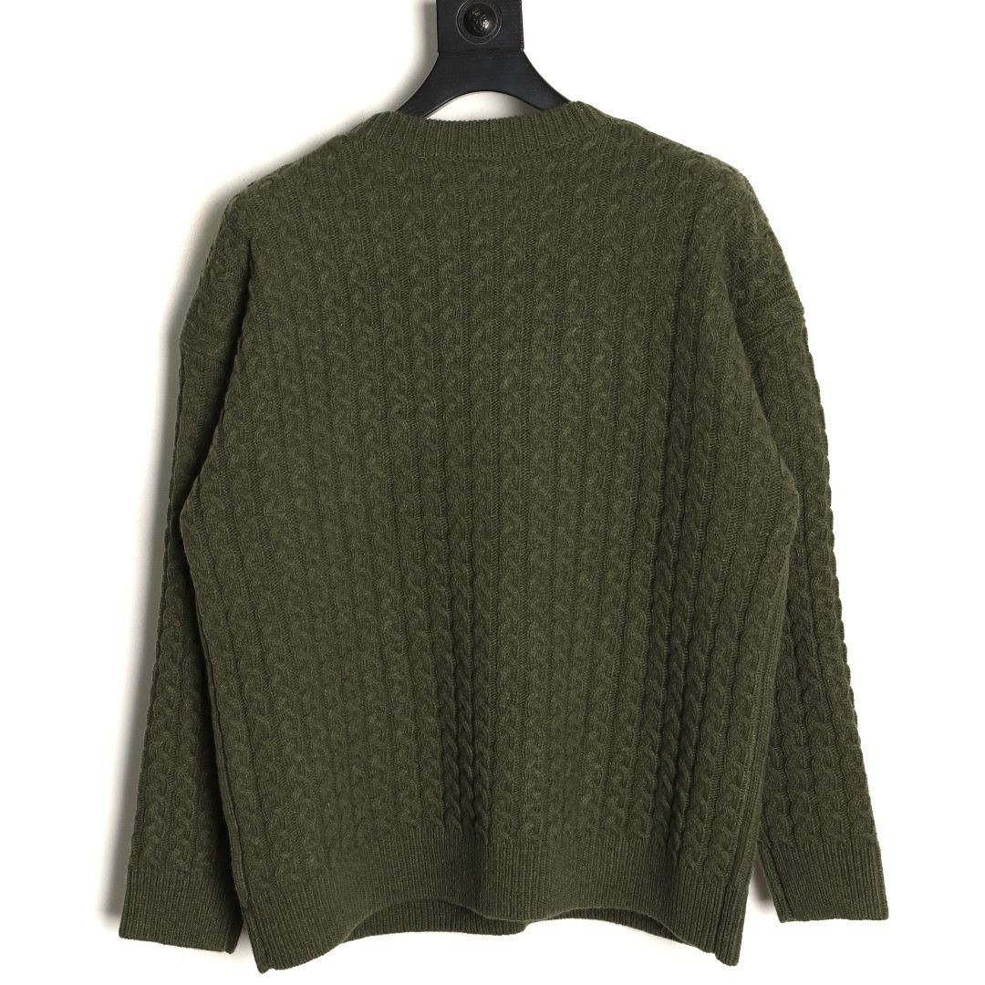 L0ew* Anagram Sweaters