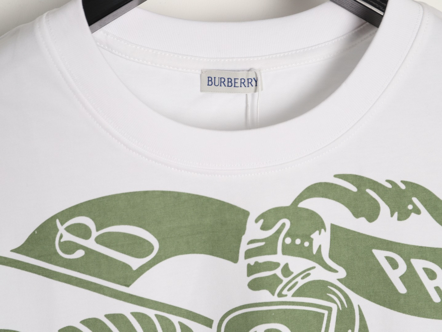 Burberry Short-sleeved T-shirt