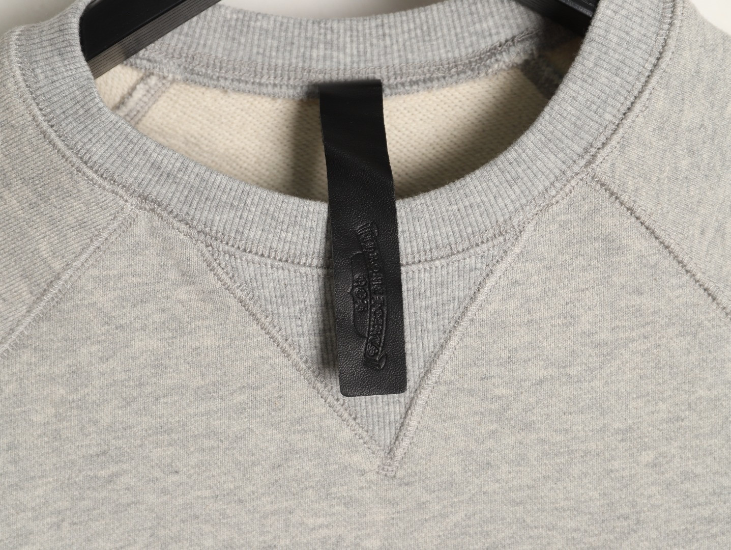 Ch*0me He**ts 25Fw Hoodies