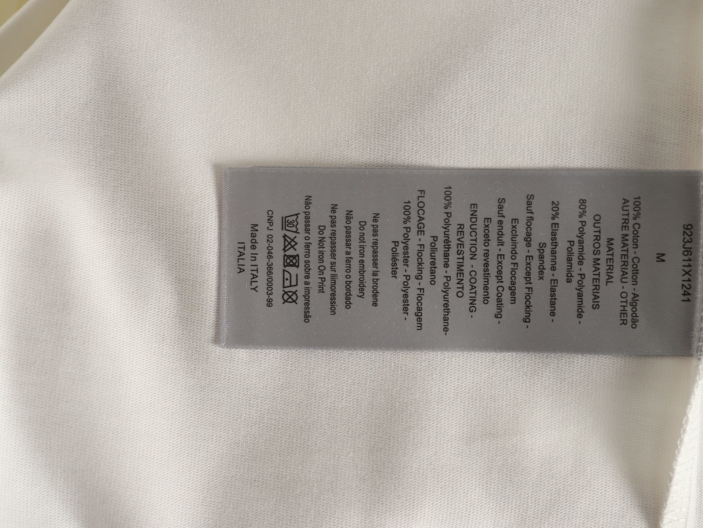 Dior 26SS Short-sleeved T-shirt
