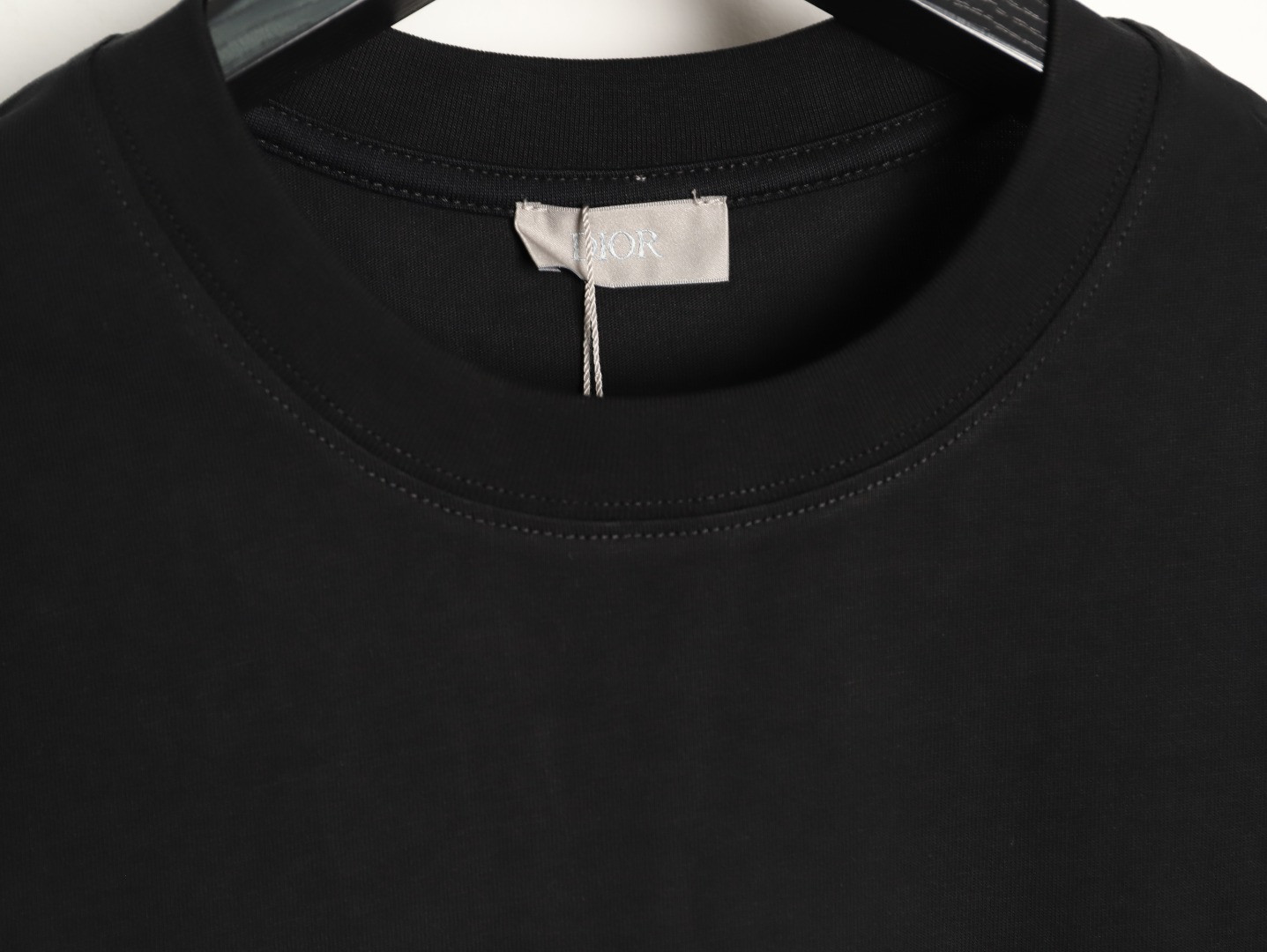 Dior 26SS Short-sleeved T-shirt
