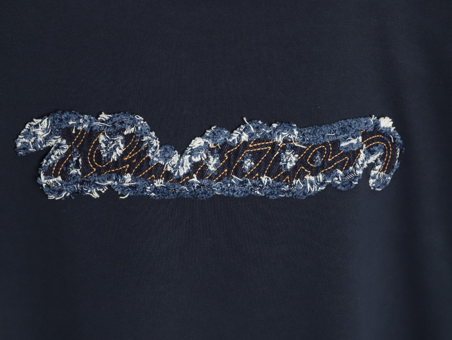 Louis Vuitton 26SS Short-sleeved T-shirt