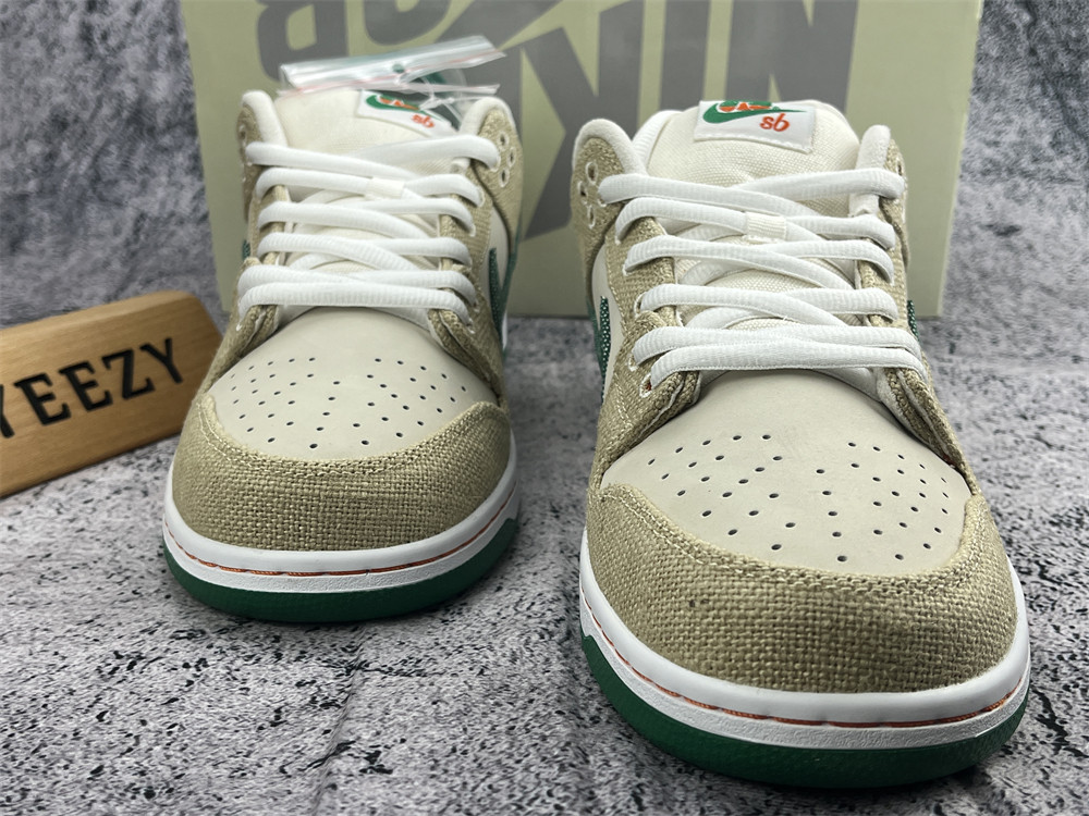 UA JARRITOS X DUNK LOW SB
