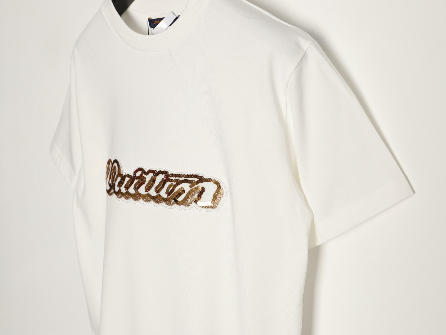Louis Vuitton LV Short-sleeved T-shirt