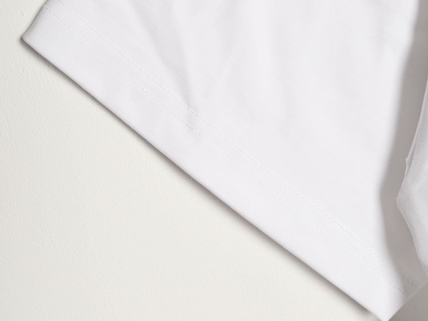 Louis Vuitton LV Short-sleeved T-shirt