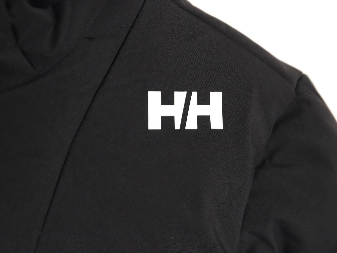 HELLY HANSEN Short Puffer jacket